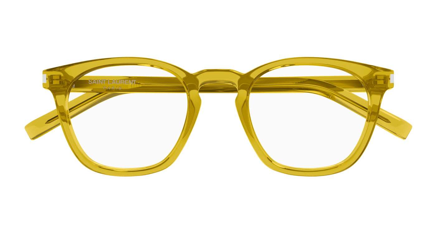 Saint Laurent SL 28 OPT Yellow 952 889652554952