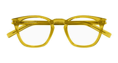 Saint Laurent SL 28 OPT Yellow 952 889652554952