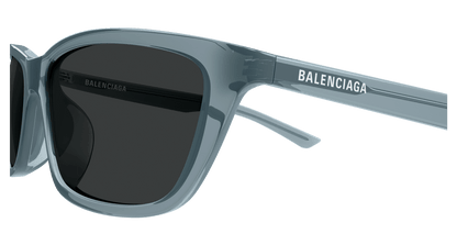 Balenciaga BB0403SK Green 889652533278