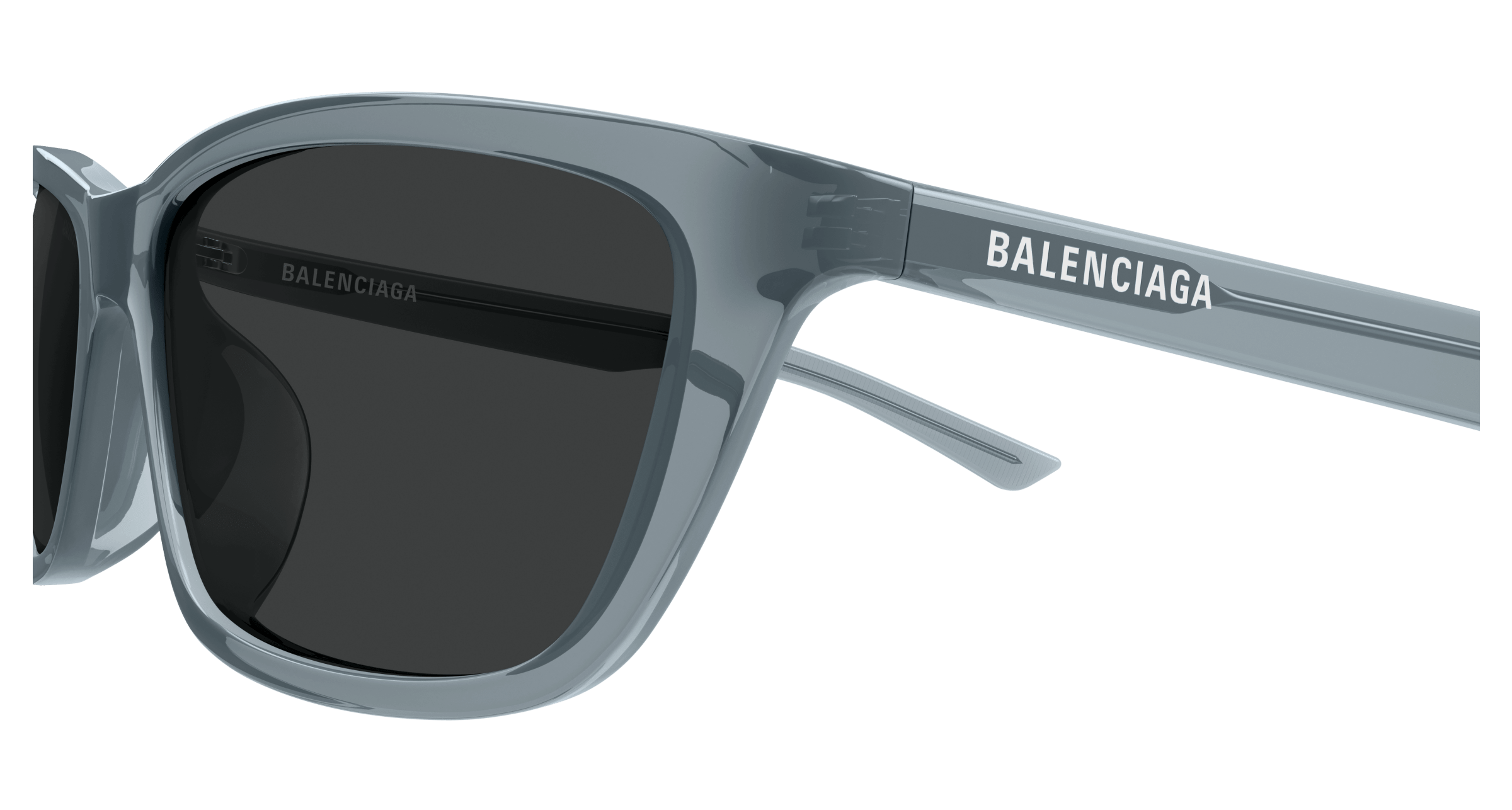 Balenciaga BB0403SK Green 889652533278
