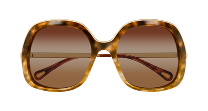 Chloe CH0327S Sunglasses 889652601298