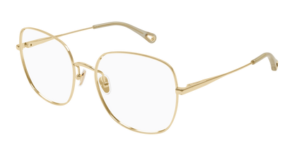 Chloe CH0345O Eyeglasses 889652602622