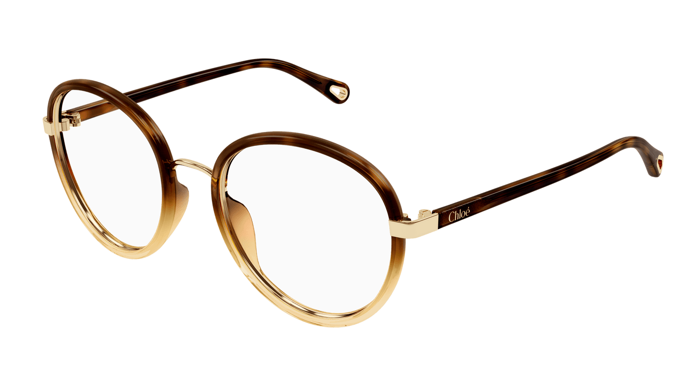 Chloe CH0308O Eyeglasses 889652544489