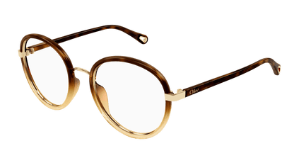 Chloe CH0308O Eyeglasses 889652544489