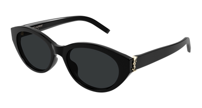 Saint Laurent SL M148/F Black 889652556277