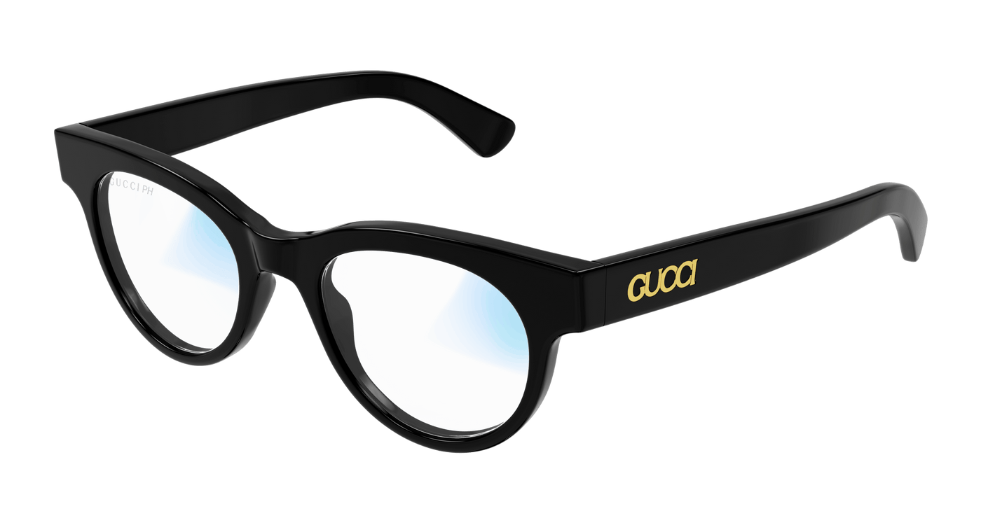 Gucci GG1792S Black 889652527123