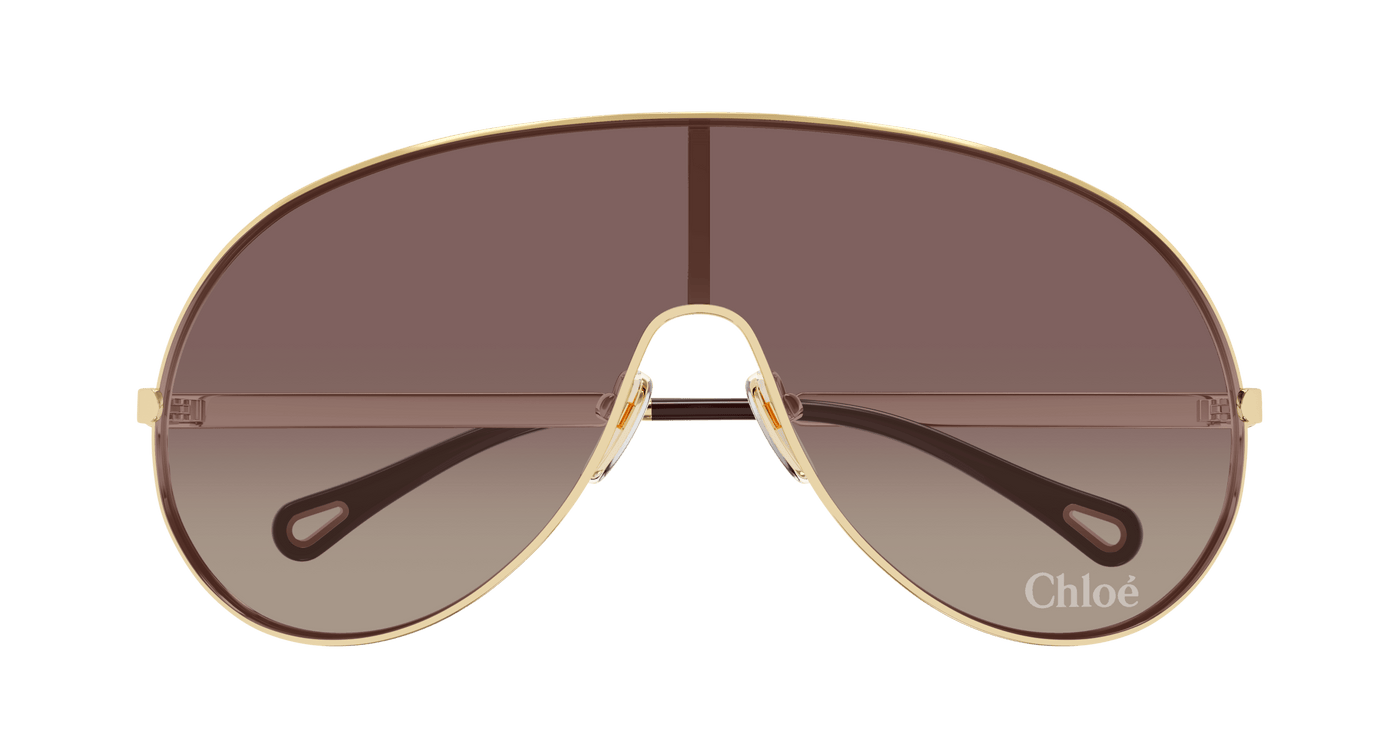 Chloe CH0283S Sunglasses 889652548357