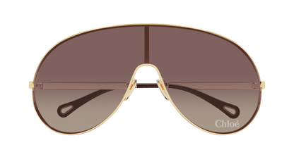 Chloe CH0283S Sunglasses 889652548357