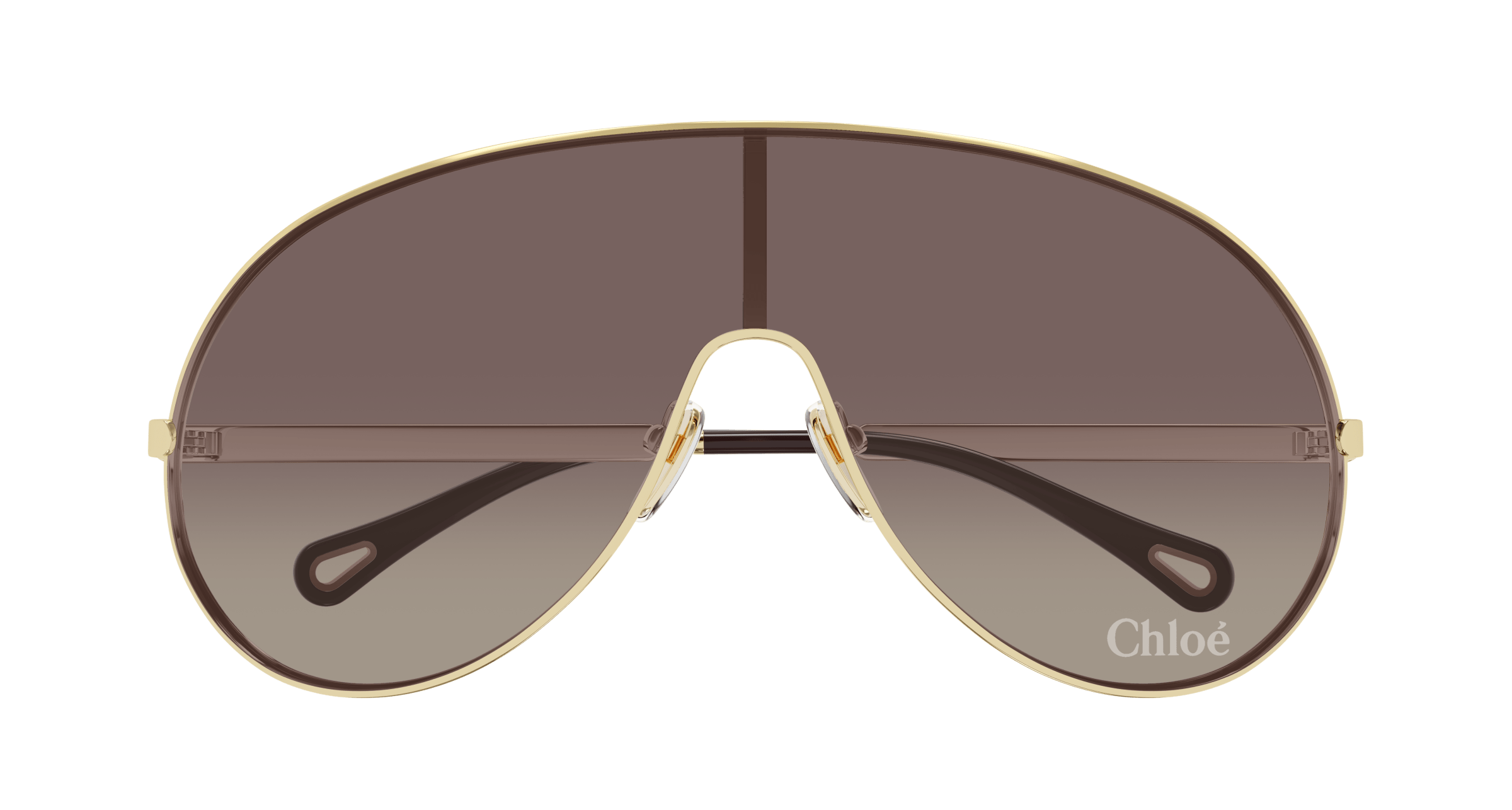 Chloe CH0283S Sunglasses 889652548357