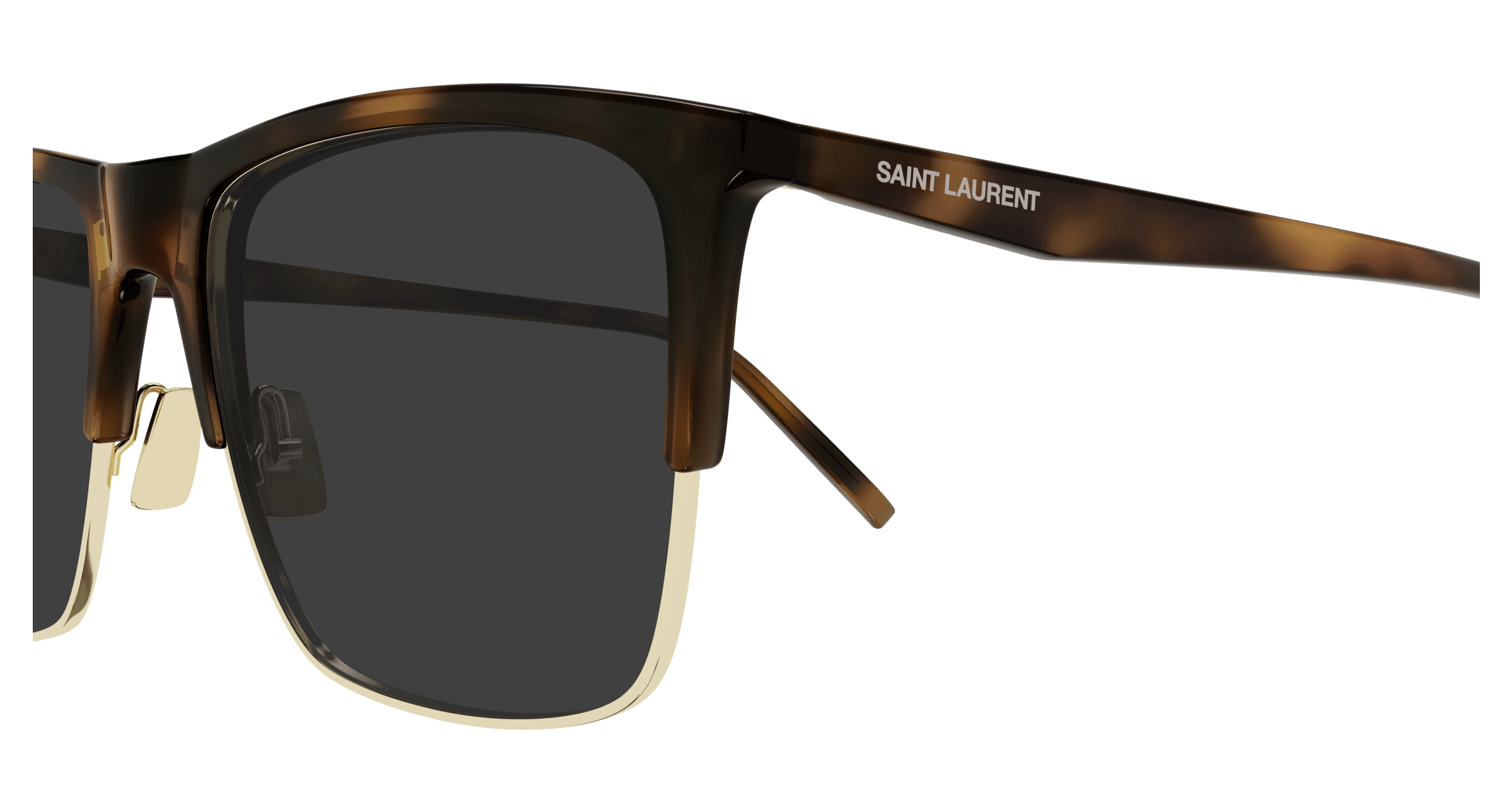 Havana Sunglasses Saint Laurent 889652555591