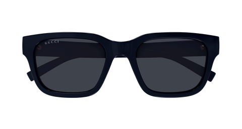 Blue Sunglasses Gucci 889652528601