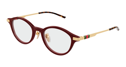 Gucci GG2000OJ Burgundy 889652571096