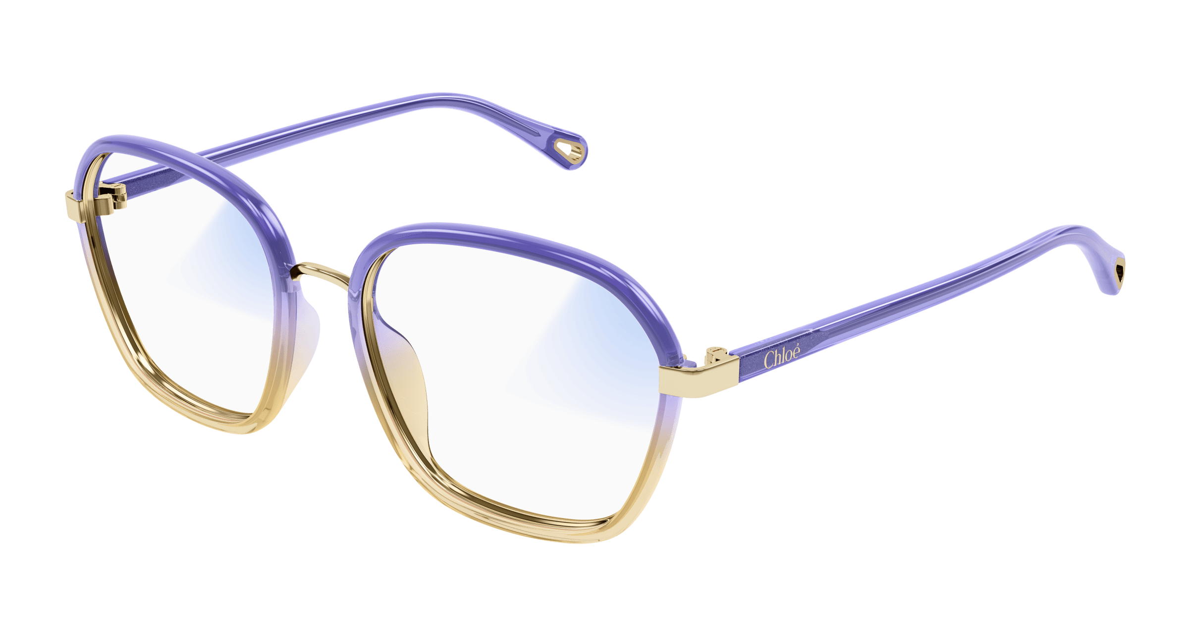 Chloe CH0309S Sunglasses 889652544557