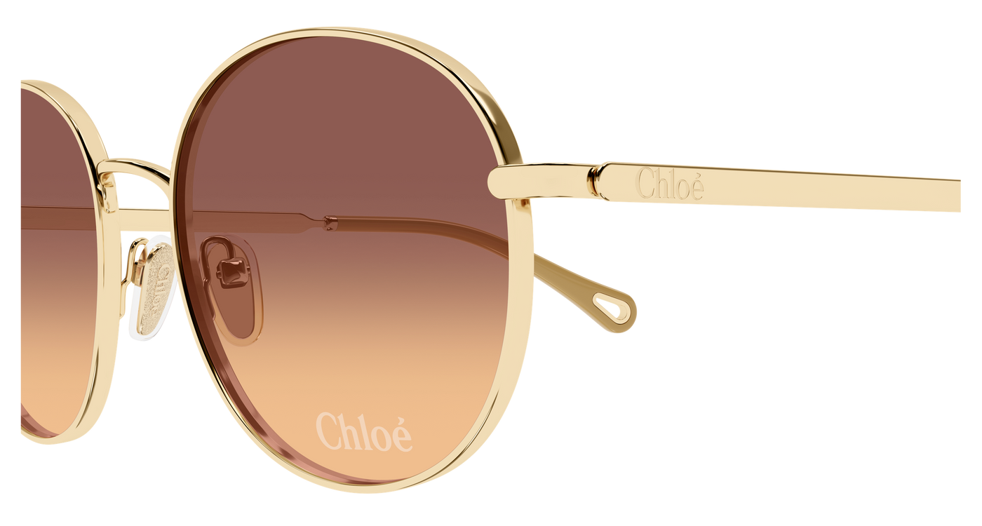Chloe CH0325S Sunglasses 889652601939