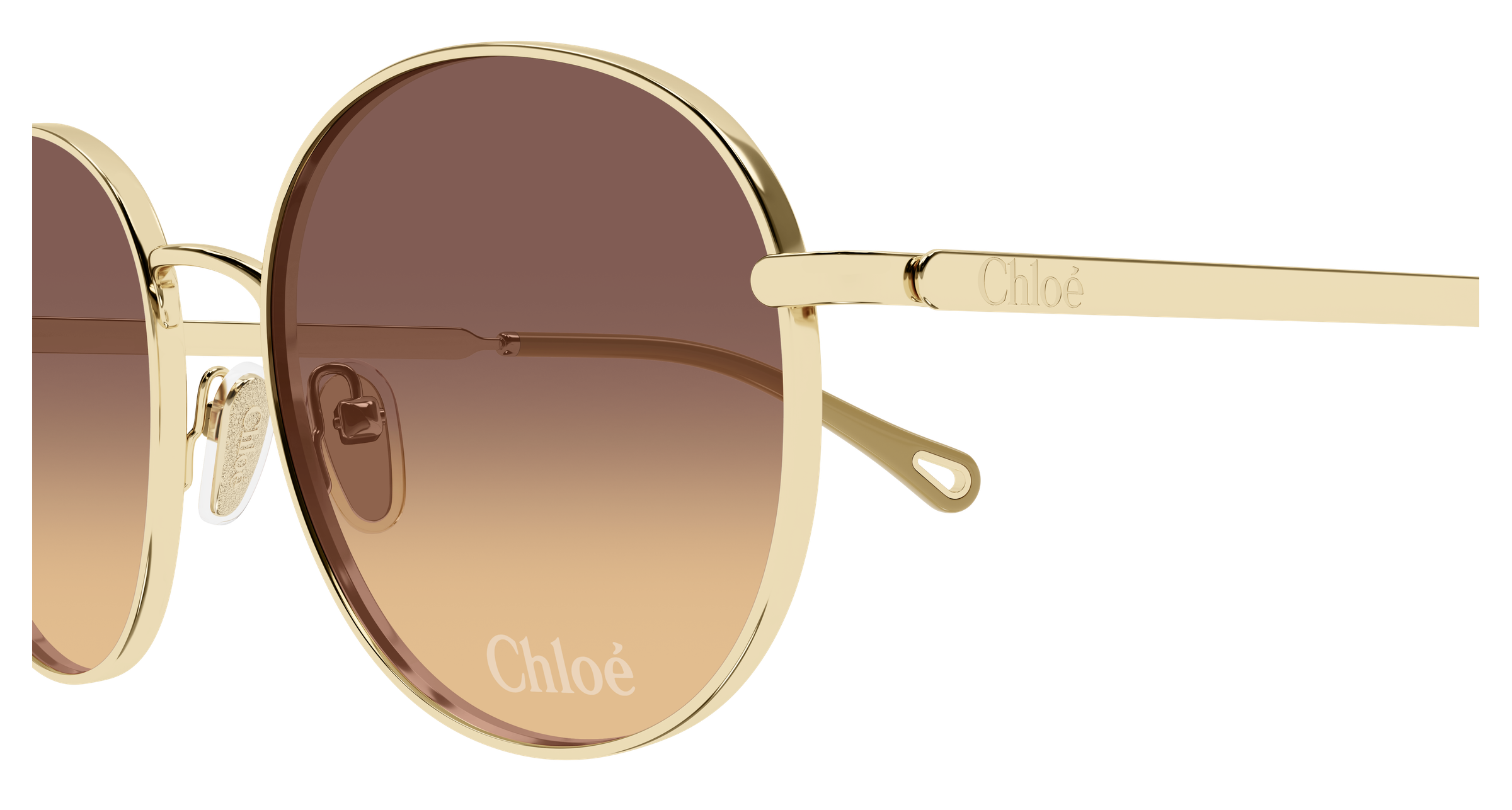 Chloe CH0325S Sunglasses 889652601939