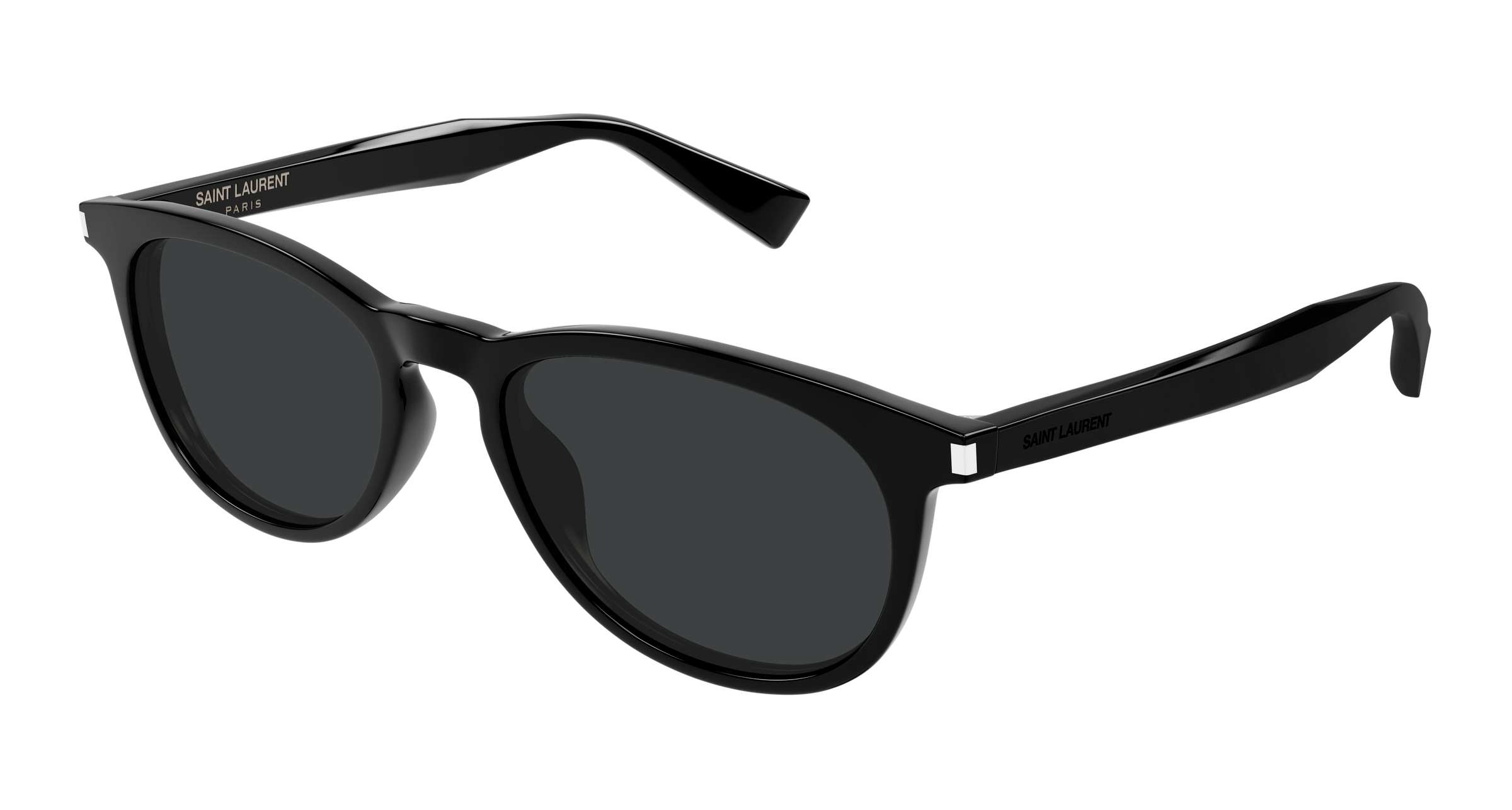 Black Sunglasses Saint Laurent 889652558394