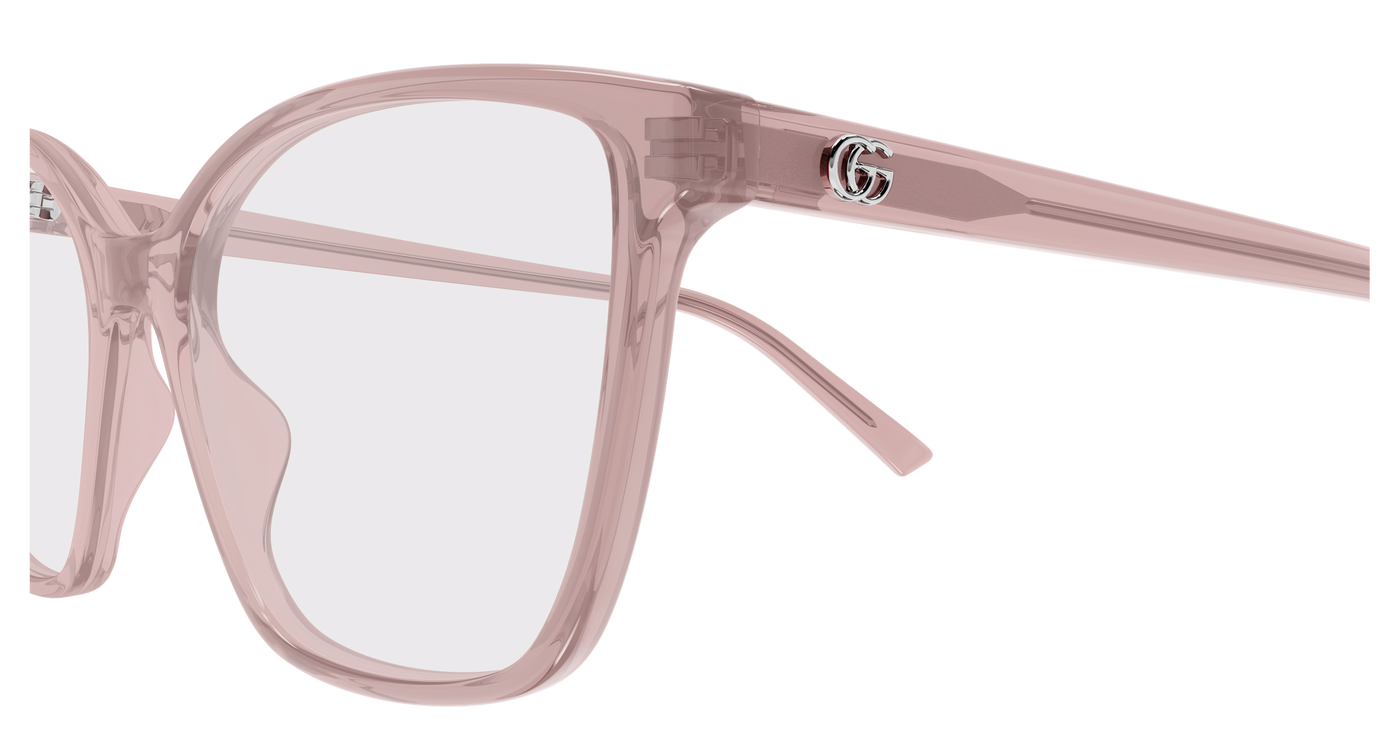 Gucci GG1995O Pink 889652571263