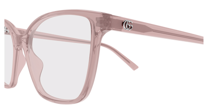 Gucci GG1995O Pink 889652571263