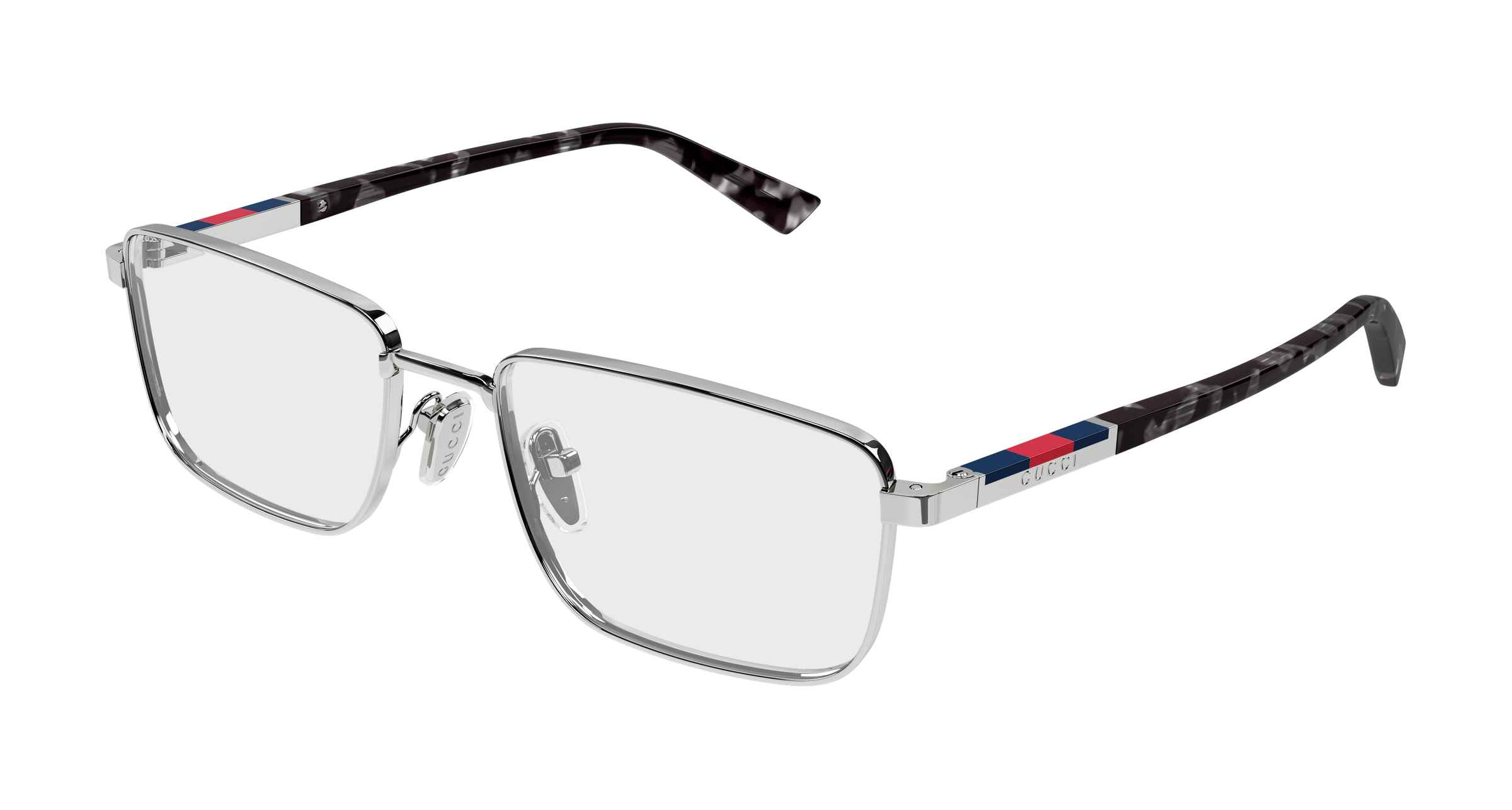 Gucci GG1964O Gunmetal 889652568829
