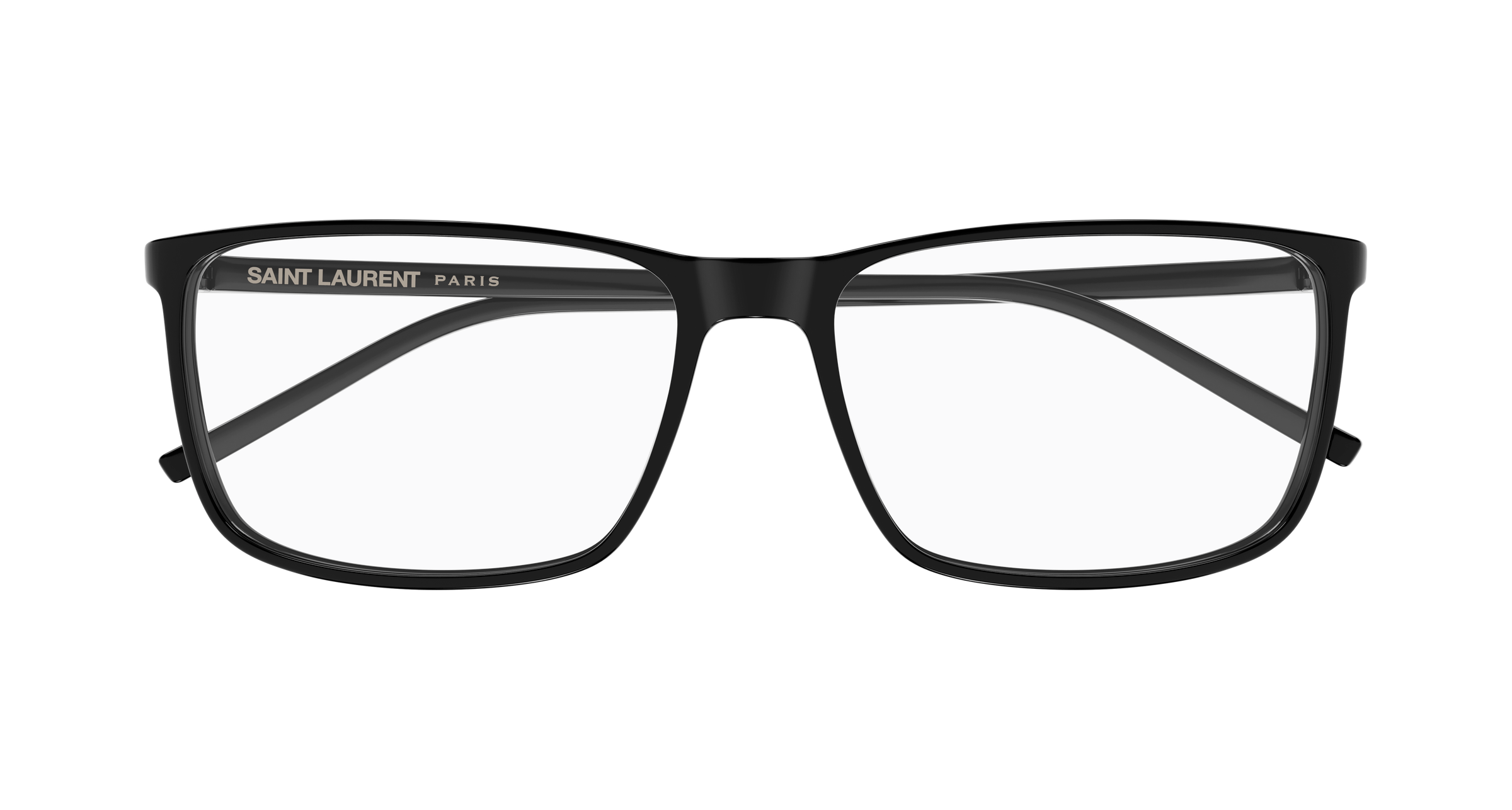 Saint Laurent SL 846 Black 889652606026