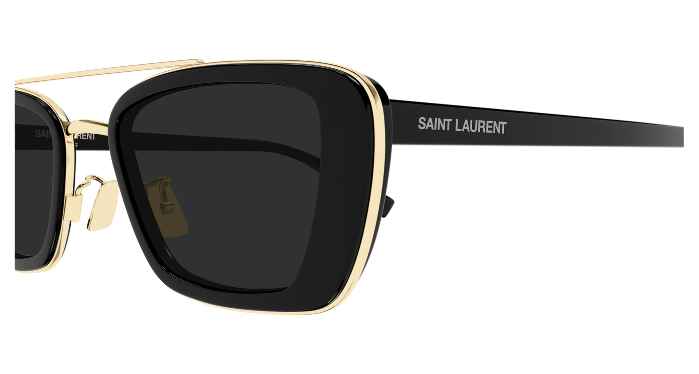 Saint Laurent SL 825 Black 889652604923