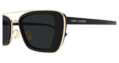 Saint Laurent SL 825 Black 889652604923