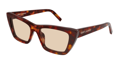 Saint Laurent SL 276 MICA Havana 558 889652604558