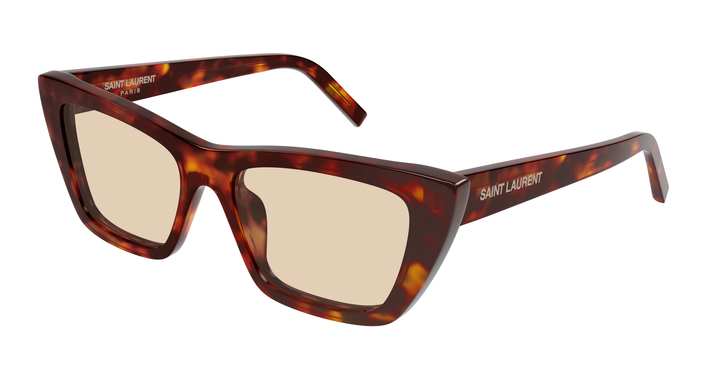 Saint Laurent SL 276 MICA Havana 558 889652604558