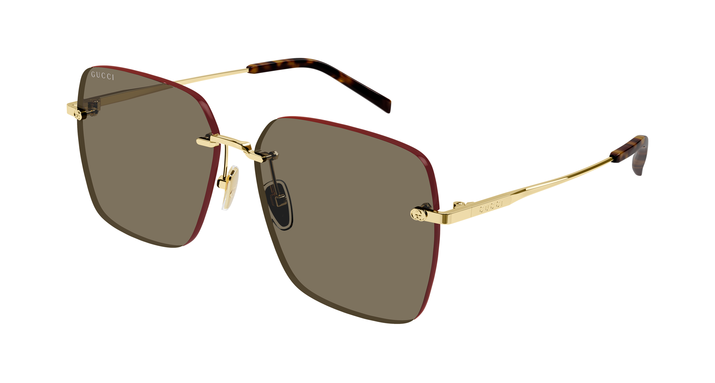 Gucci GG1955SA Gold 002 889652570495