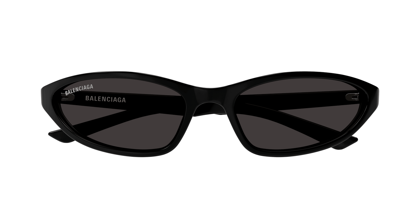 Balenciaga BB0402S Black 889652533209