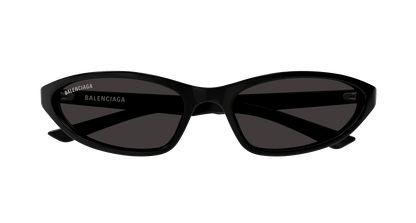 Balenciaga BB0402S Black 889652533209