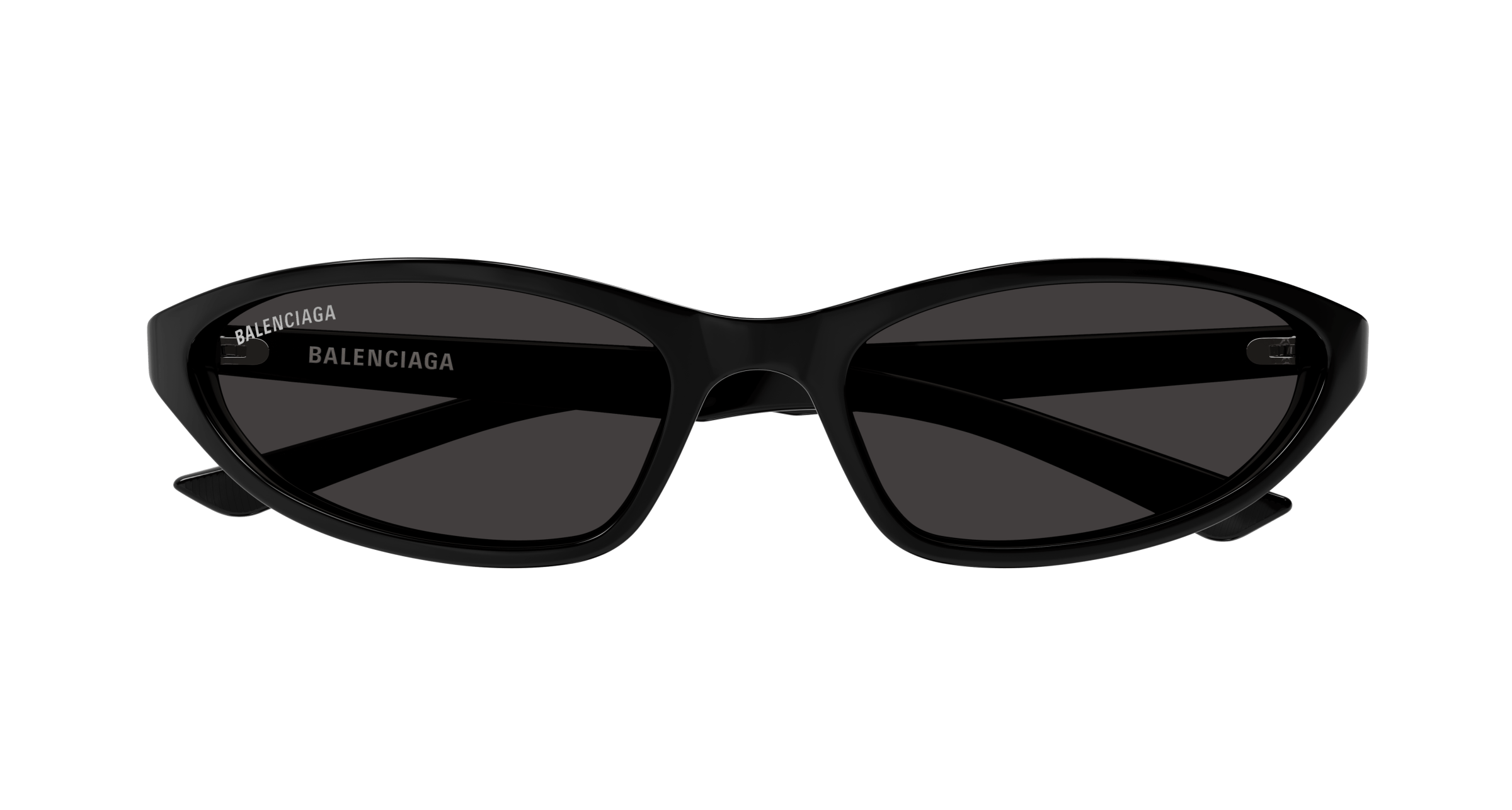 Balenciaga BB0402S Black 889652533209