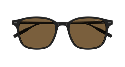 Montblanc MB0445SA Black 002 889652599694