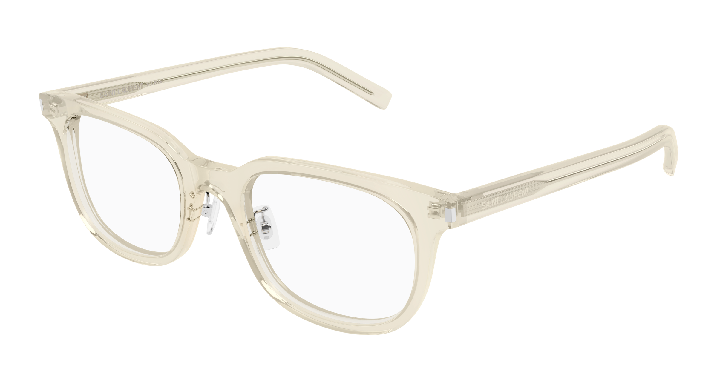 Saint Laurent SL 840/J Yellow 889652605715