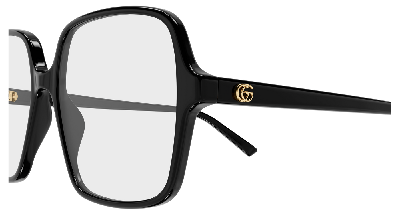 Gucci GG1994O Black 889652568461
