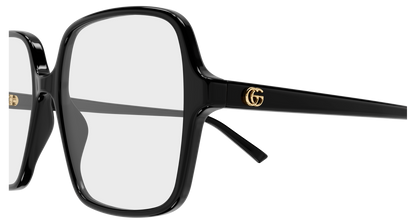 Gucci GG1994O Black 889652568461