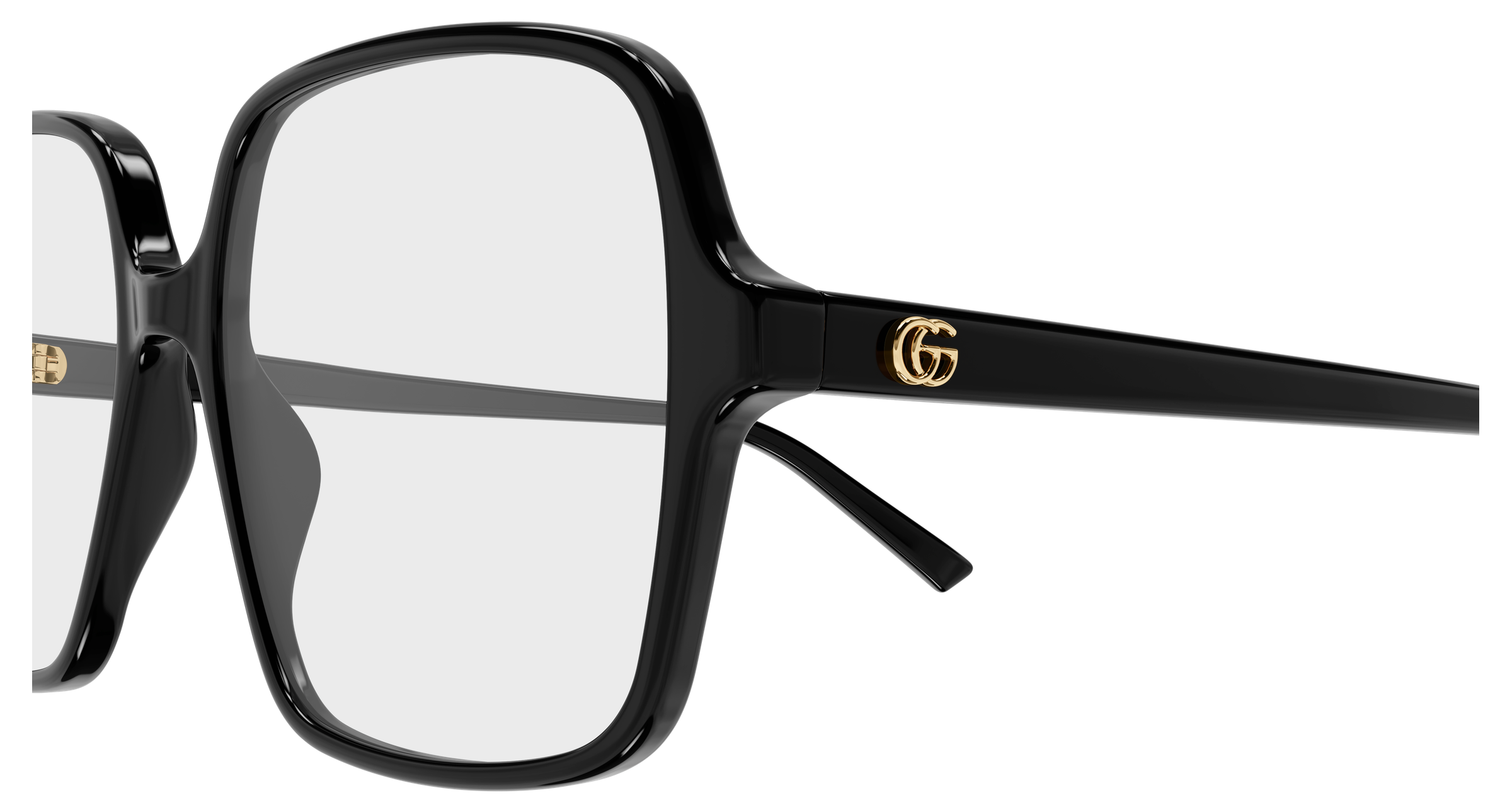 Gucci GG1994O Black 889652568461