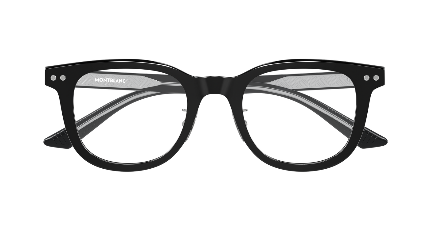 Montblanc MB0450OJ Black 005 889652600123