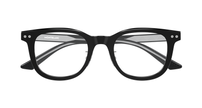 Montblanc MB0450OJ Black 005 889652600123
