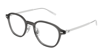 Montblanc MB0427O Grey 004 889652599069