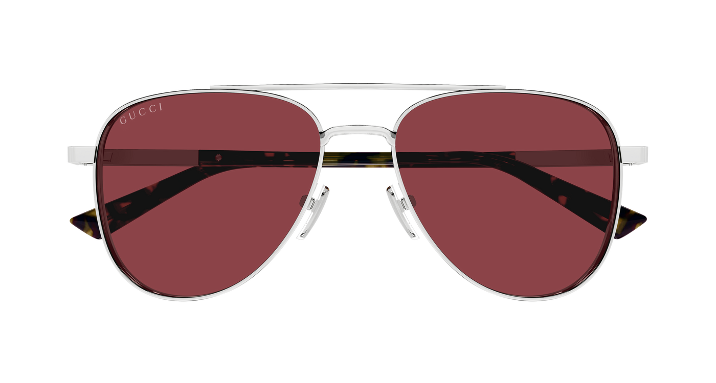 Gucci GG1962S Silver 003 889652568744