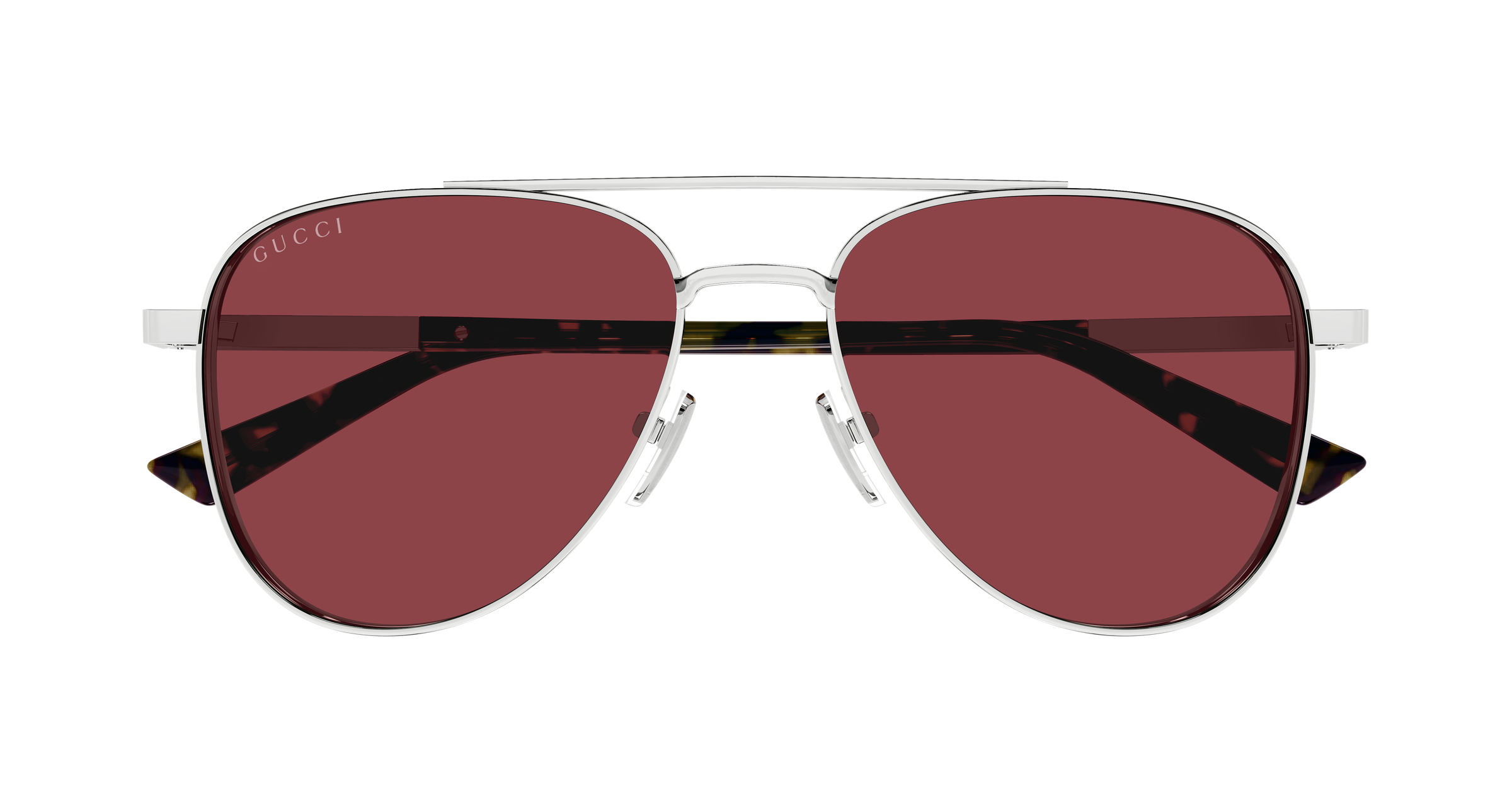 Gucci GG1962S Silver 003 889652568744