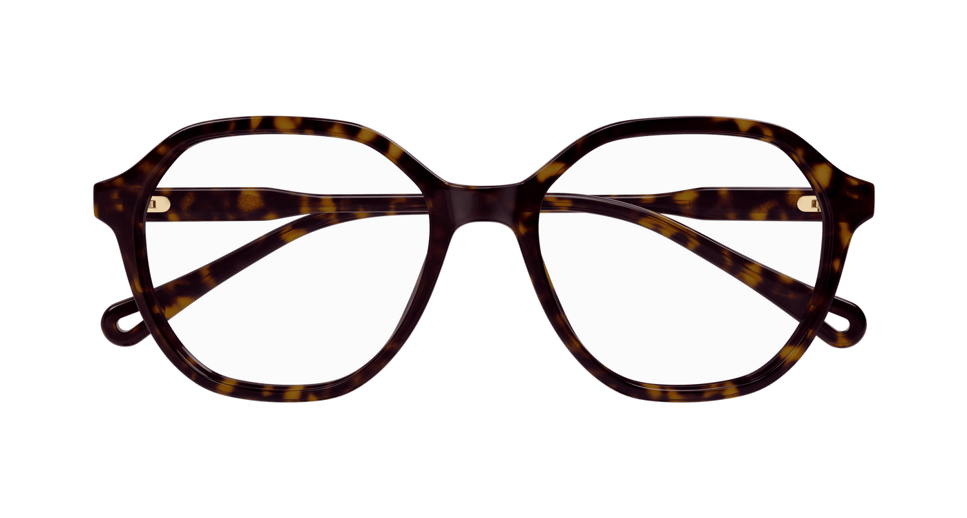 Chloe CH0312O Eyeglasses 889652544571