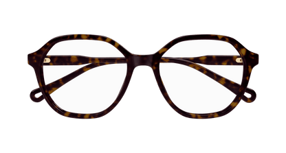 Chloe CH0312O Eyeglasses 889652544571