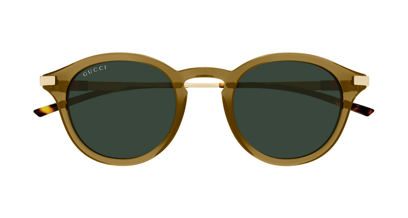 Gucci GG1890S Brown 889652528670