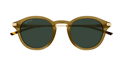 Gucci GG1890S Brown 889652528670