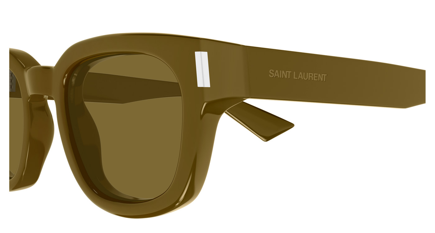 Saint Laurent SL 838 Brown 889652615066