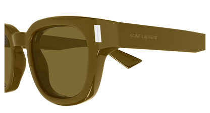 Saint Laurent SL 838 Brown 889652615066