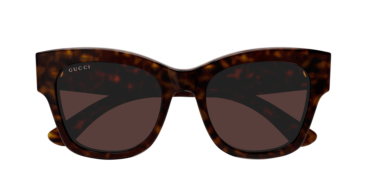 Gucci GG1789S Havana 889652526799