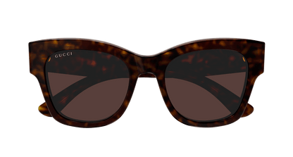 Gucci GG1789S Havana 889652526799